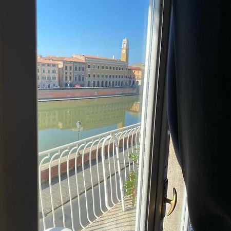 You & Me Pisa Exterior photo
