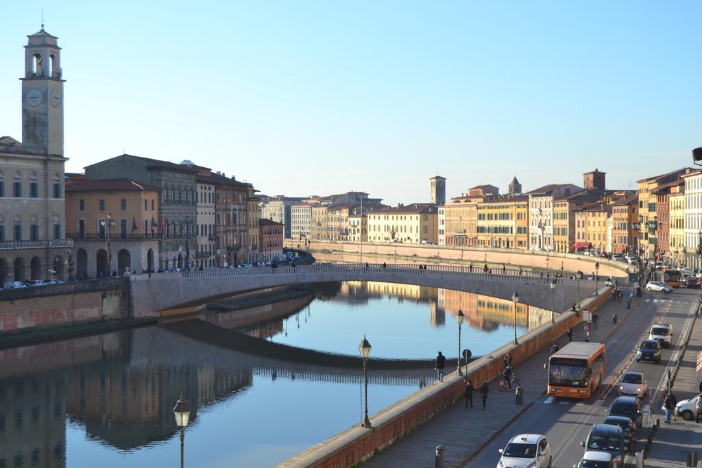 You & Me Pisa Exterior photo