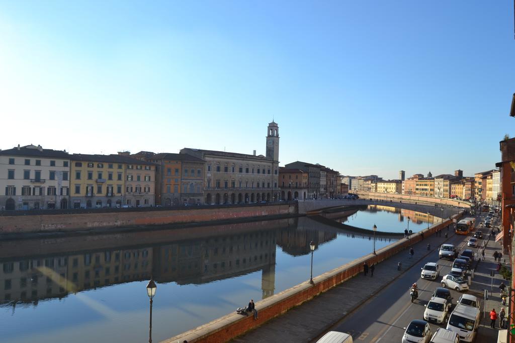 You & Me Pisa Exterior photo